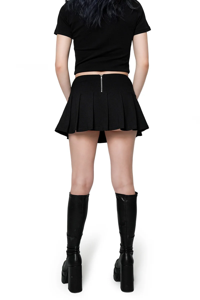 Drumline Mini Skirt - Image 5
