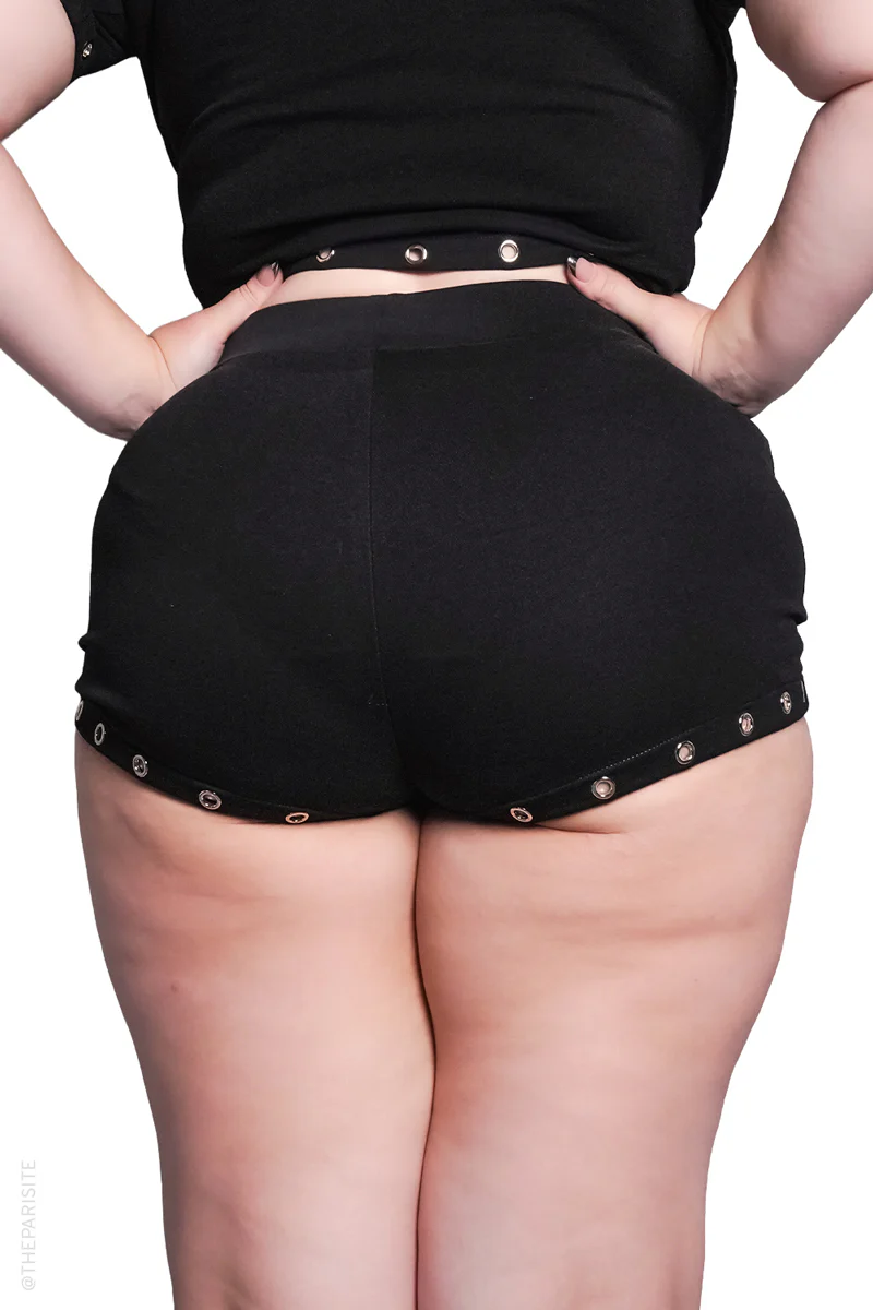 Grommet Shorts - Image 10