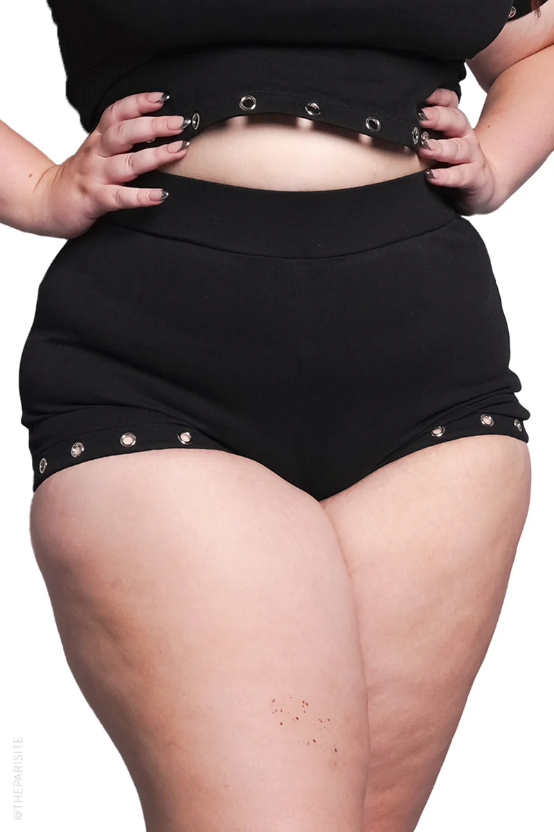 Grommet Shorts - Image 8