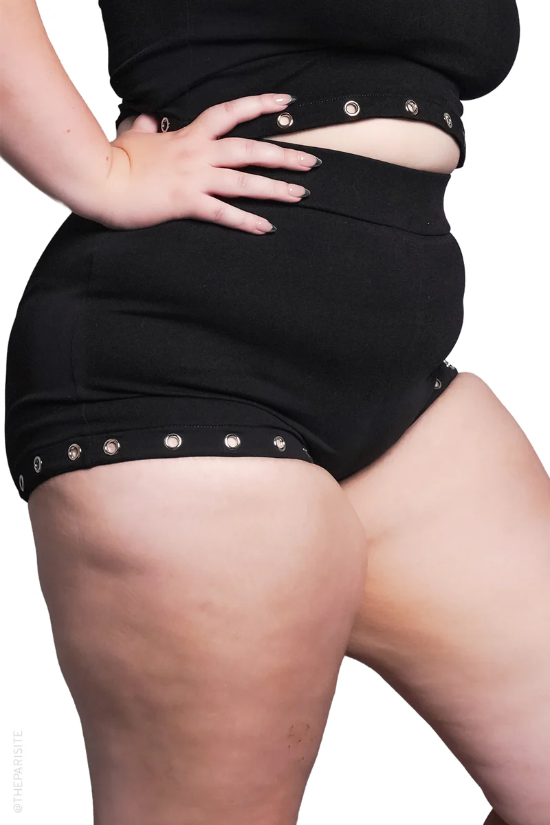 Grommet Shorts - Image 9