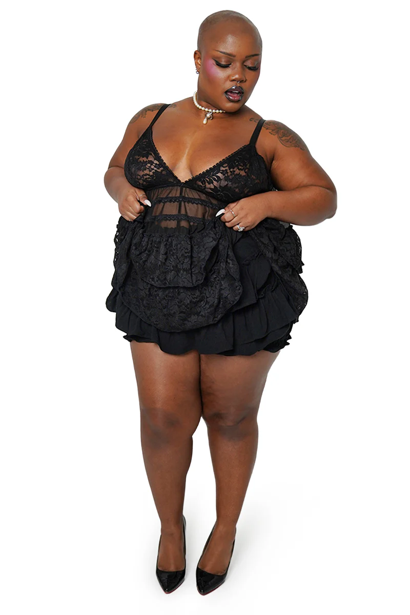 Isabella Bloomers - Image 4