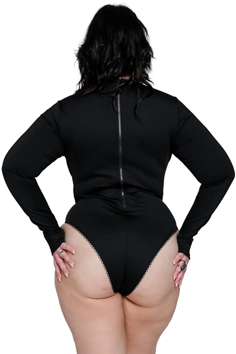 Josephine One Piece Swimsuit - Image 11