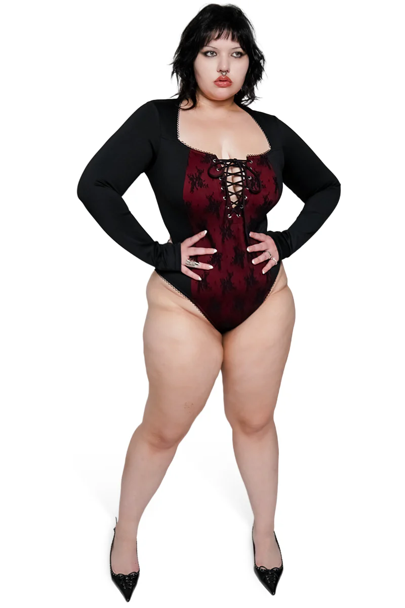 Josephine One Piece Swimsuit - Image 12