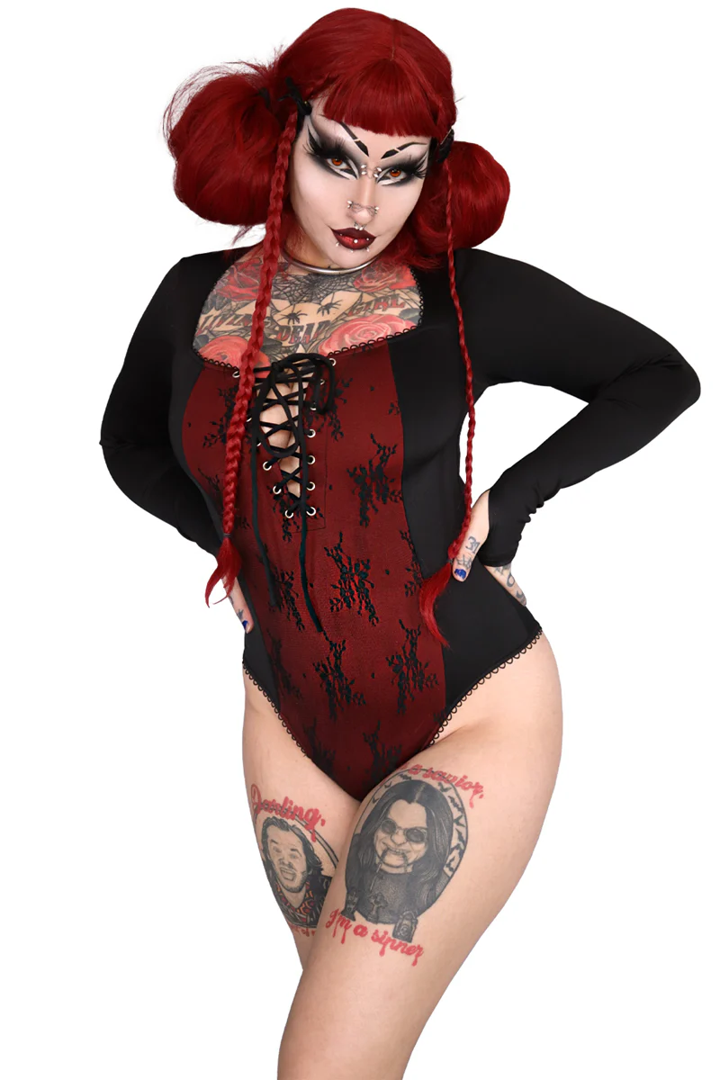 Josephine One Piece Swimsuit - Image 6