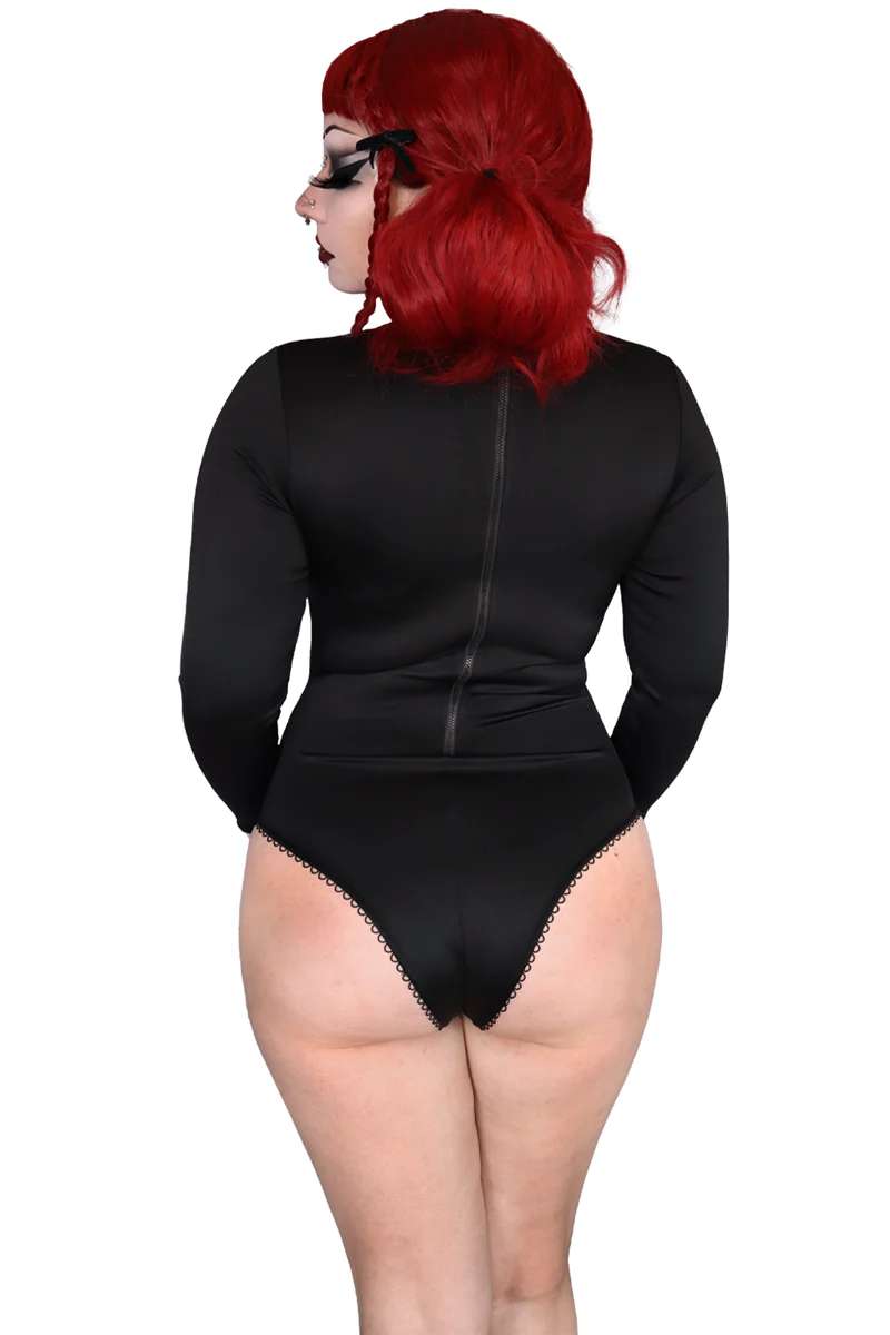 Josephine One Piece Swimsuit - Image 8