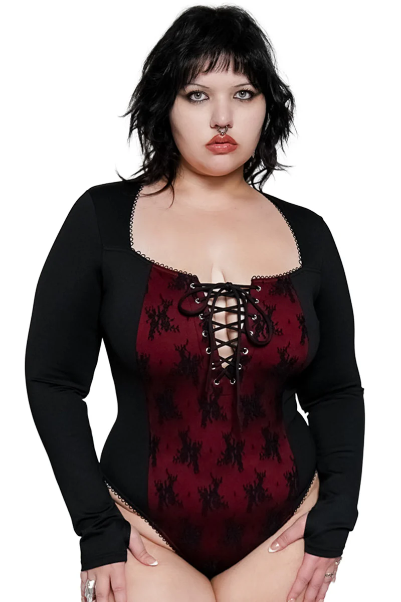 Josephine One Piece Swimsuit - Image 9
