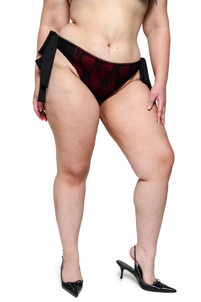 Katherine Bikini Bottoms - Image 10