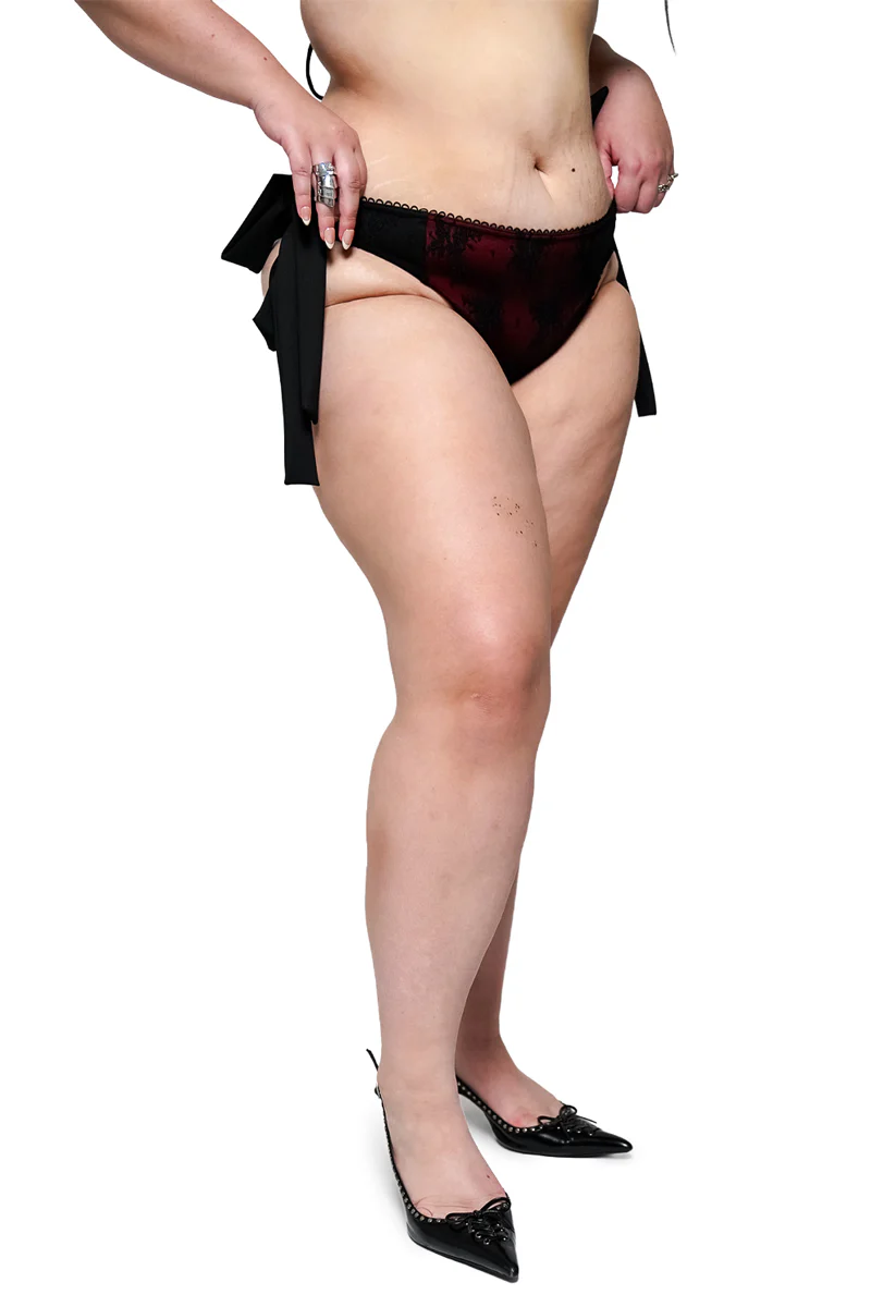 Katherine Bikini Bottoms - Image 11