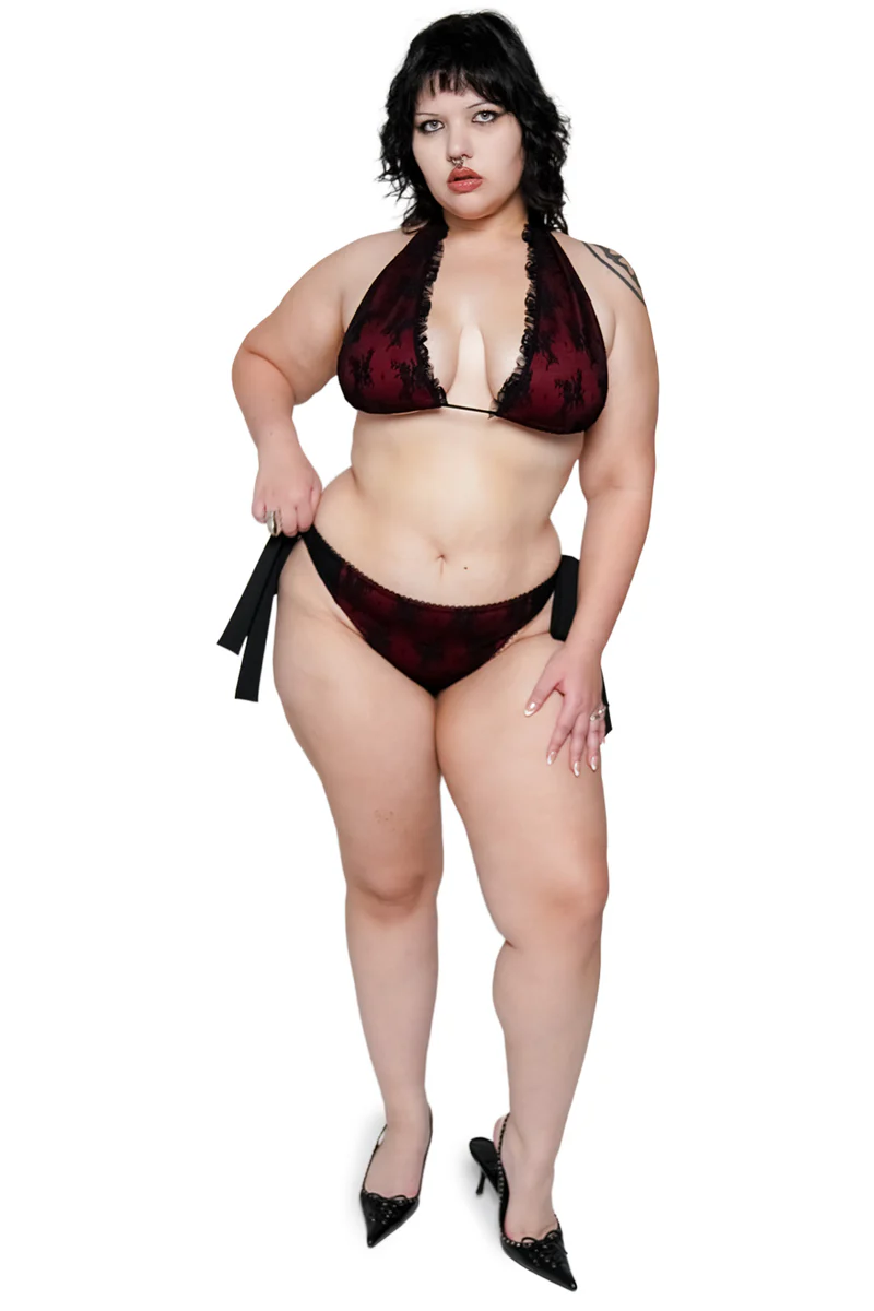 Katherine Bikini Bottoms - Image 13