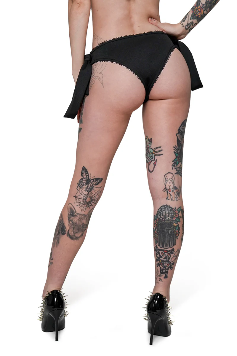 Katherine Bikini Bottoms - Image 17