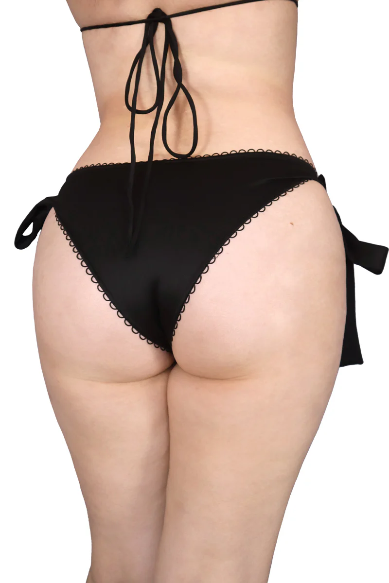 Katherine Bikini Bottoms - Image 7