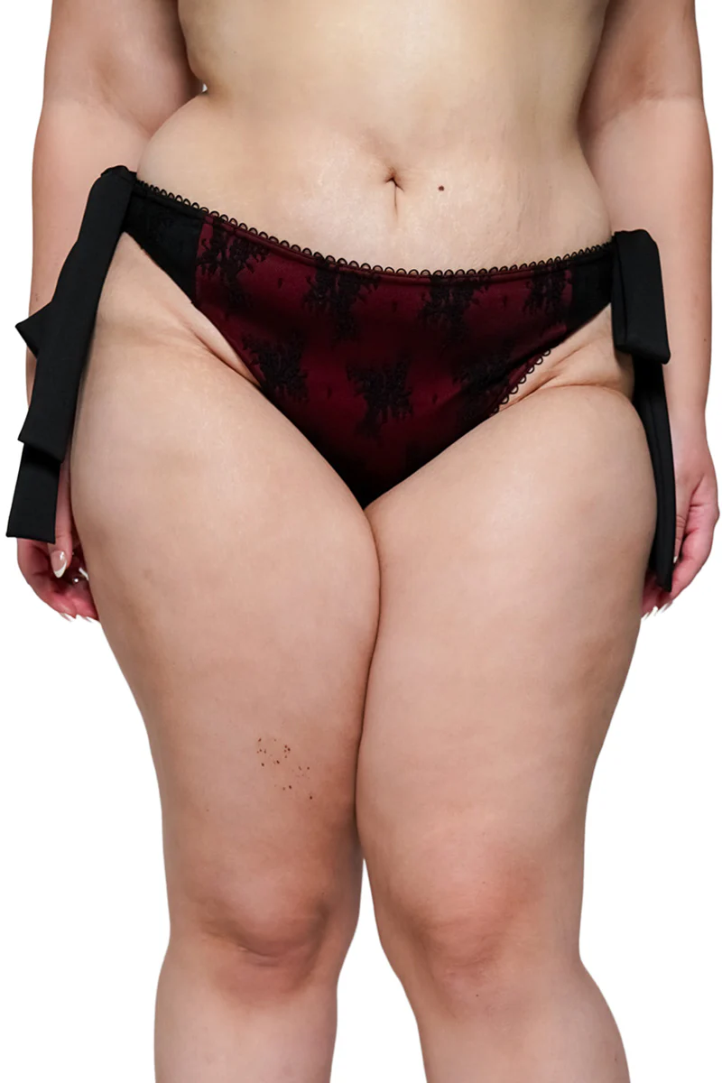 Katherine Bikini Bottoms - Image 9