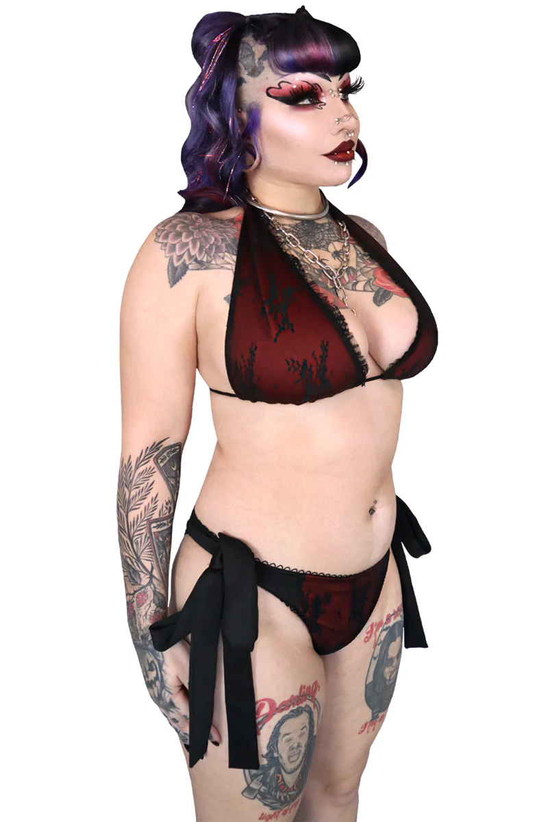 Katherine Bikini Top - Image 11