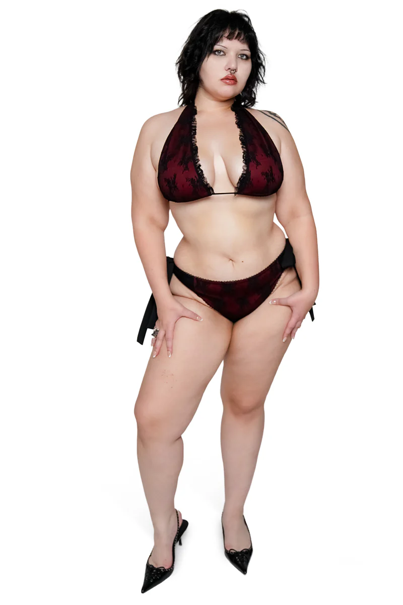 Katherine Bikini Top - Image 5