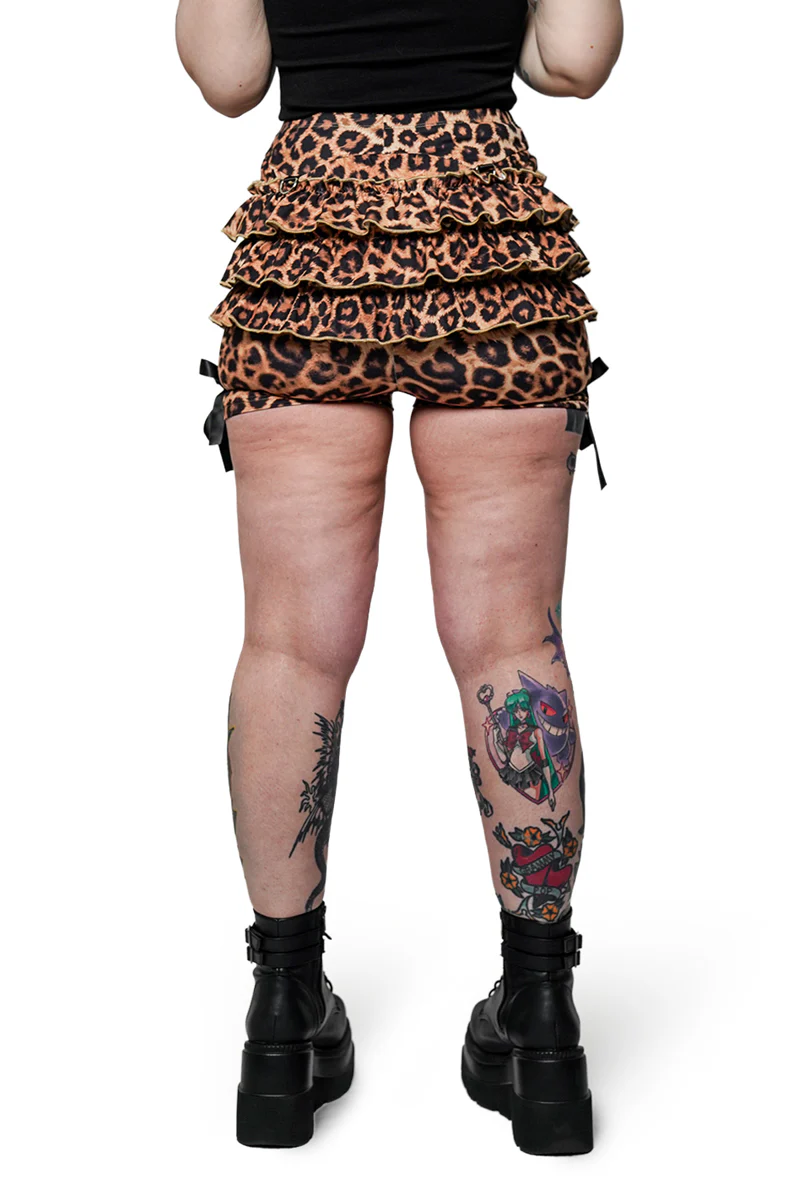 Leopard Rosemary Bloomers - Image 12