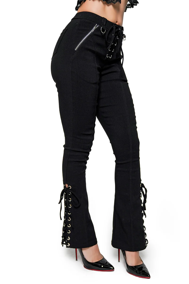 Libertine Flare Pants - Image 12