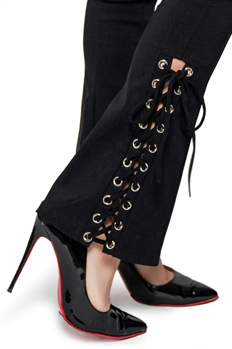 Libertine Flare Pants - Image 14