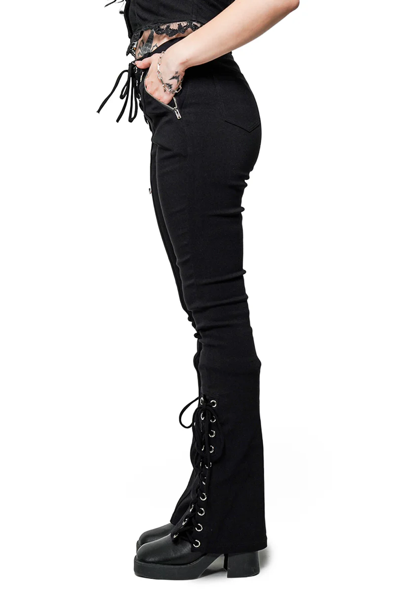 Libertine Flare Pants - Image 3