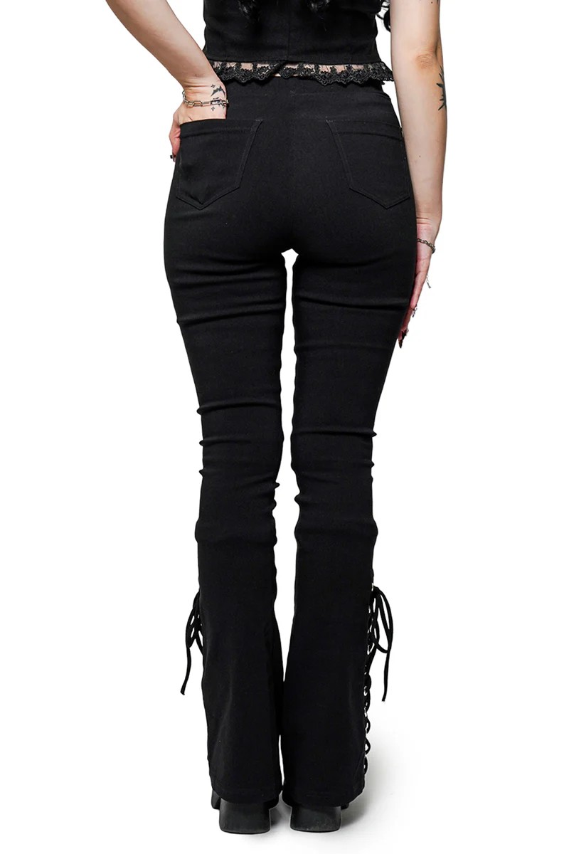 Libertine Flare Pants - Image 4