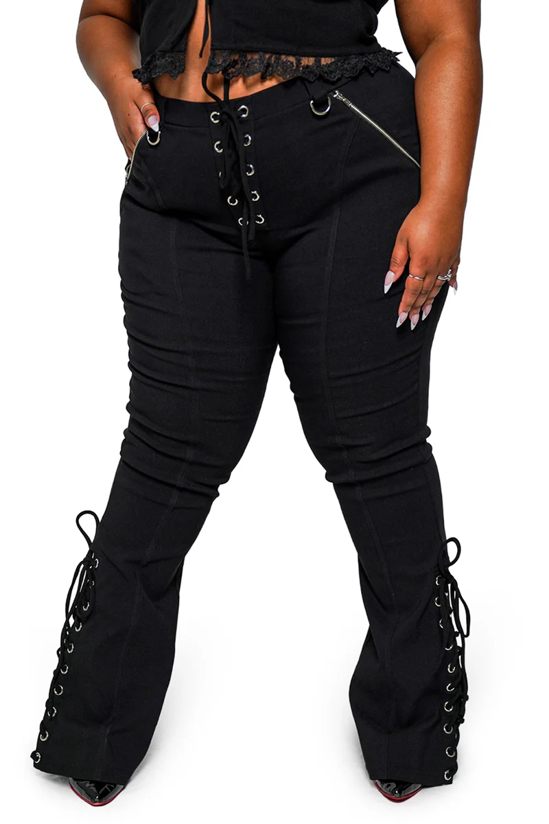 Libertine Flare Pants - Image 5
