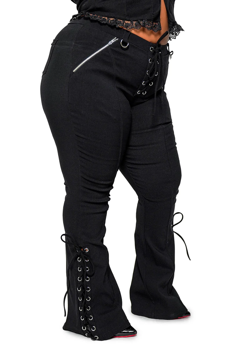 Libertine Flare Pants - Image 7