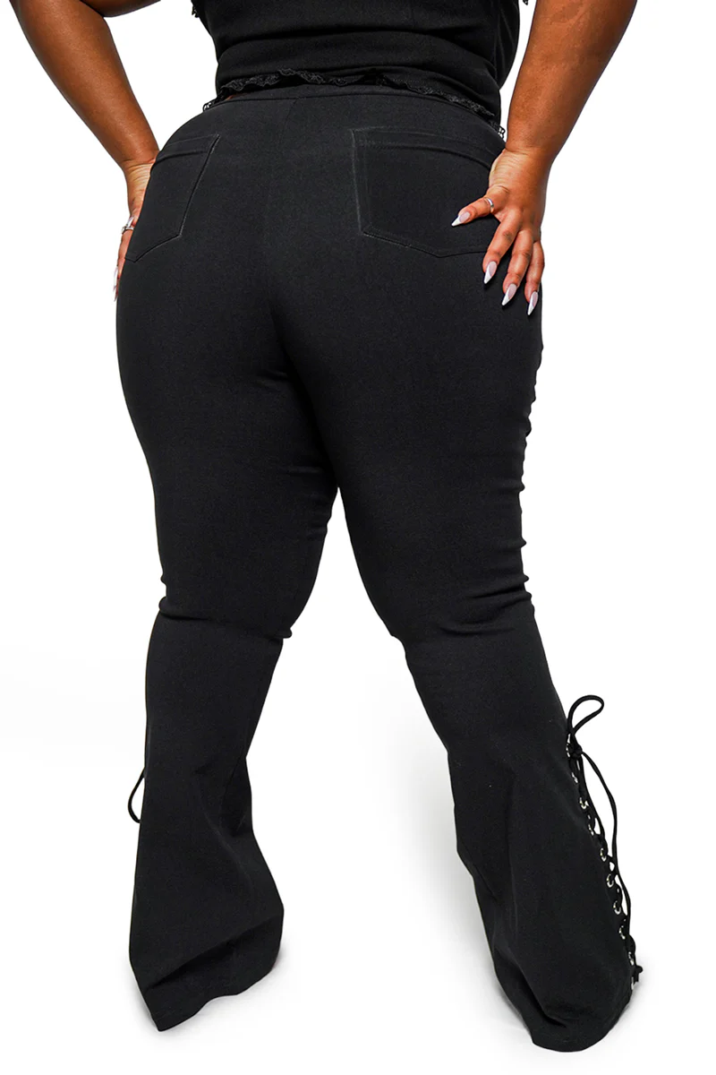 Libertine Flare Pants - Image 9