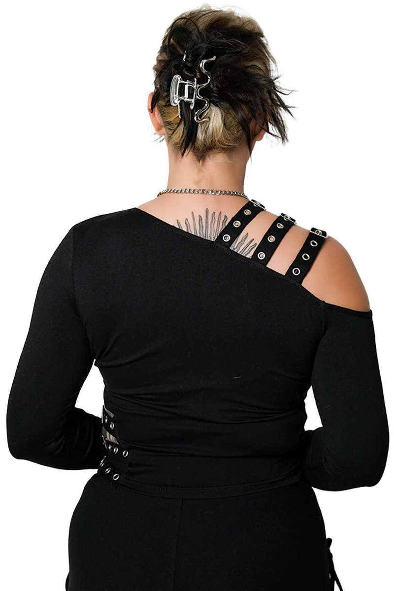 Lita Long Sleeve Top - Image 13