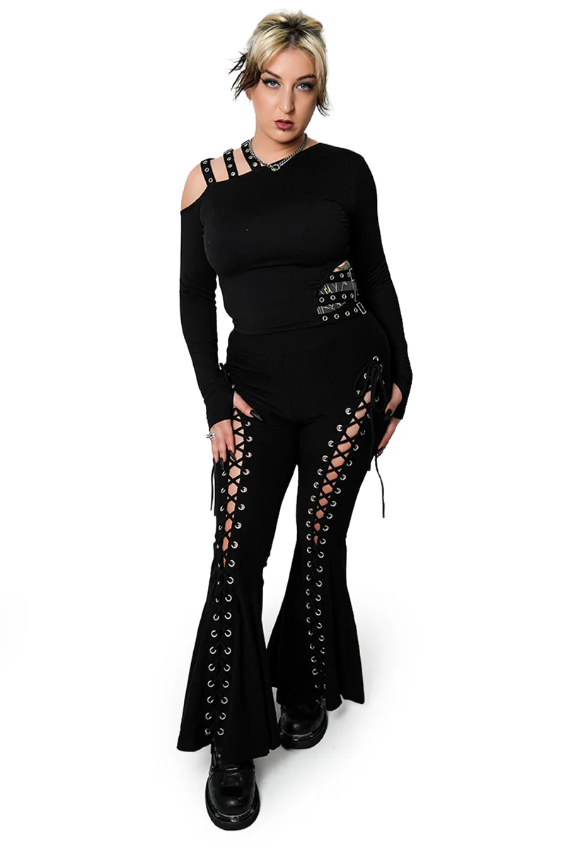 Lita Long Sleeve Top - Image 14