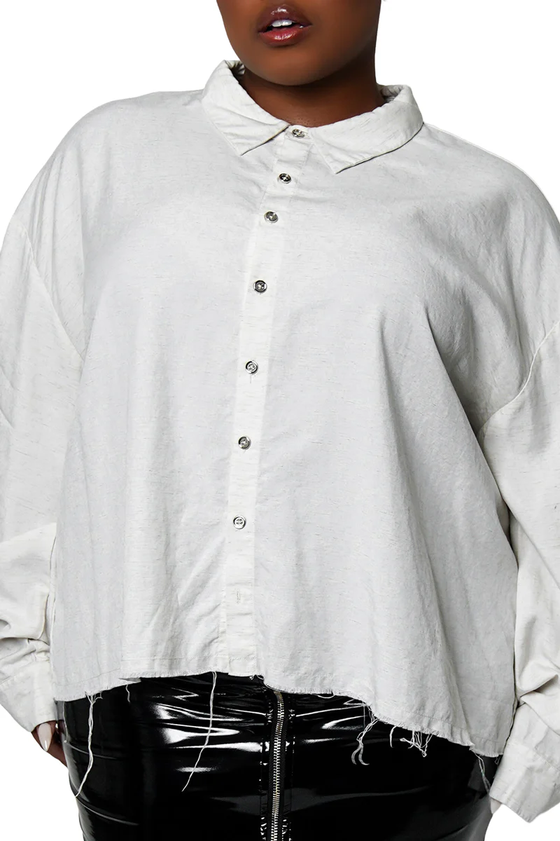 Manhattan Dress Shirt - Image 11