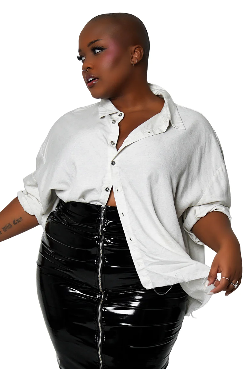 Manhattan Dress Shirt - Image 12