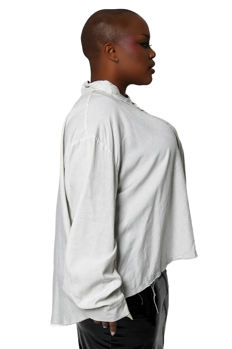Manhattan Dress Shirt - Image 13