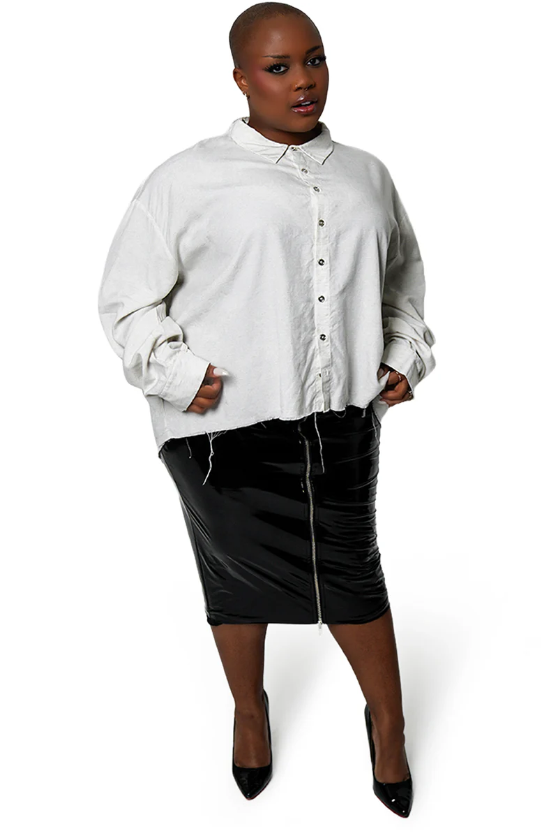 Manhattan Dress Shirt - Image 14