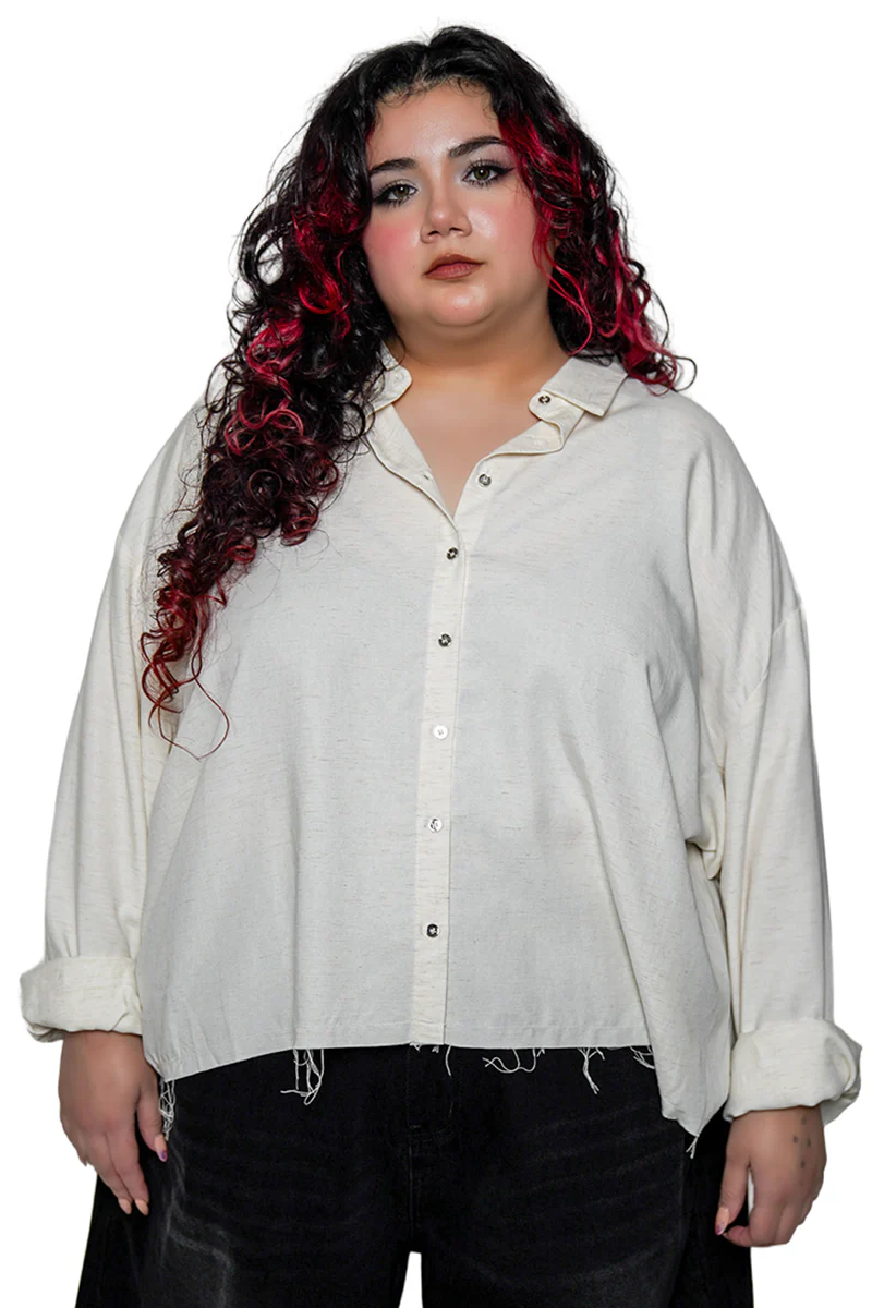Manhattan Dress Shirt - Image 15