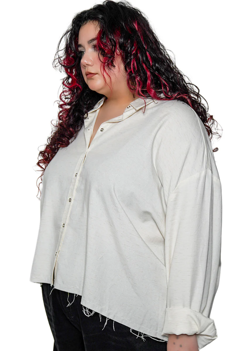 Manhattan Dress Shirt - Image 16