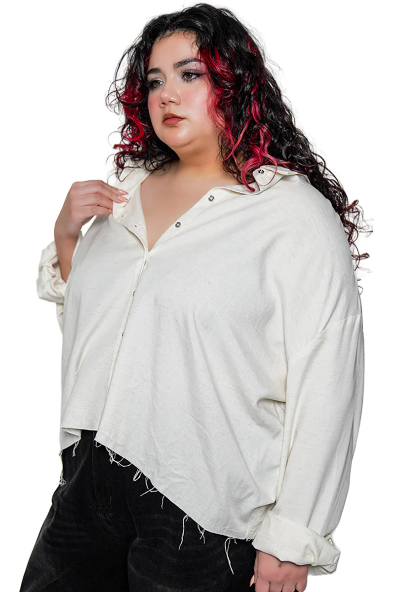 Manhattan Dress Shirt - Image 17
