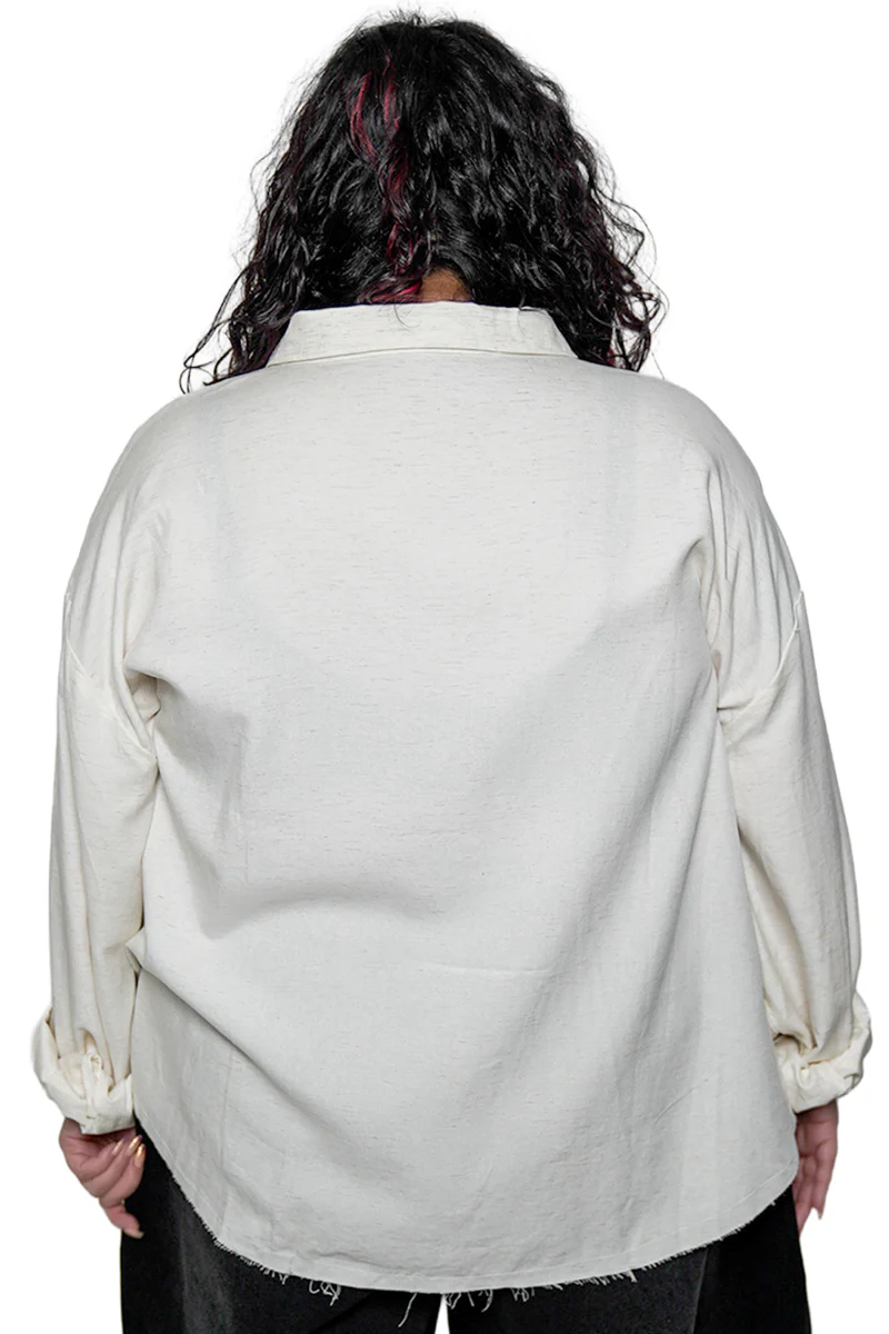 Manhattan Dress Shirt - Image 18