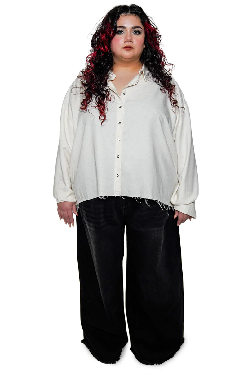 Manhattan Dress Shirt - Image 19