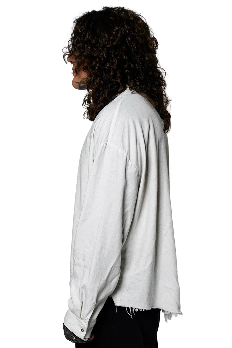 Manhattan Dress Shirt - Image 3