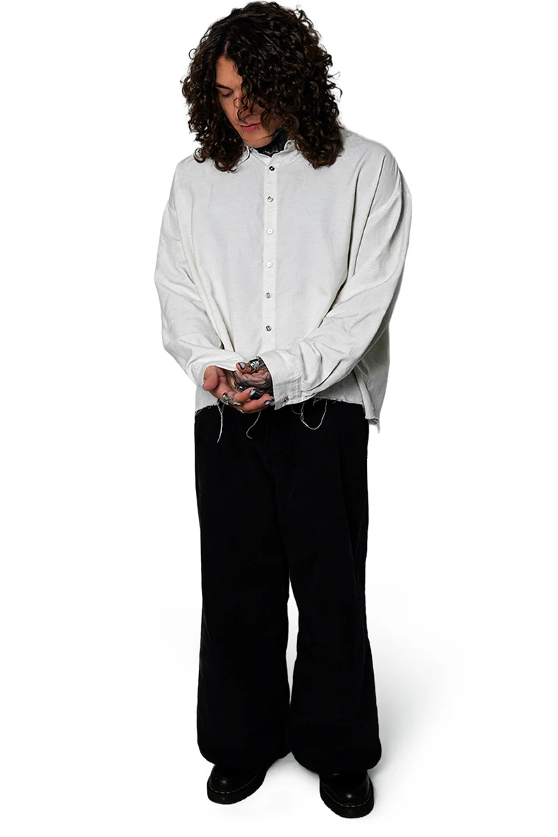 Manhattan Dress Shirt - Image 4