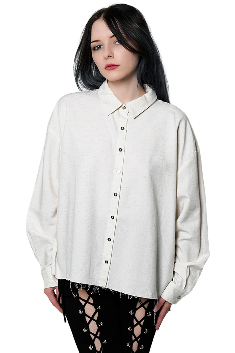 Manhattan Dress Shirt - Image 5