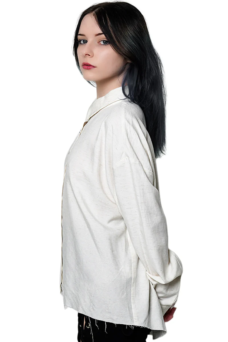 Manhattan Dress Shirt - Image 6