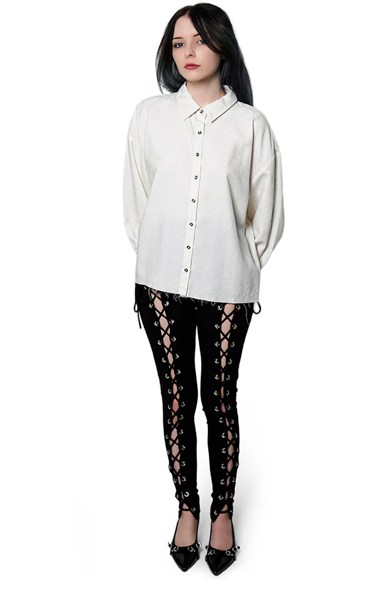 Manhattan Dress Shirt - Image 7