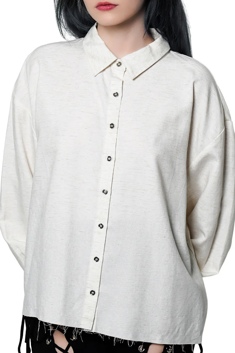 Manhattan Dress Shirt - Image 8