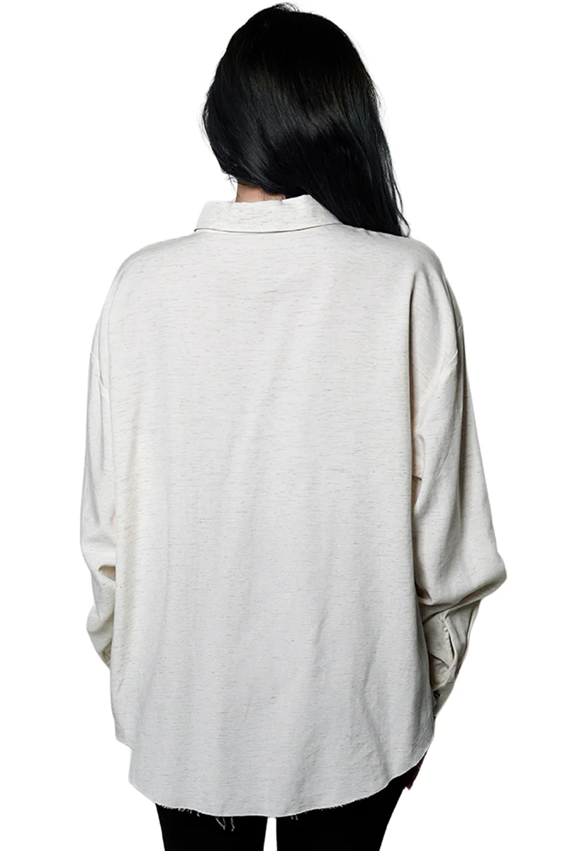 Manhattan Dress Shirt - Image 9
