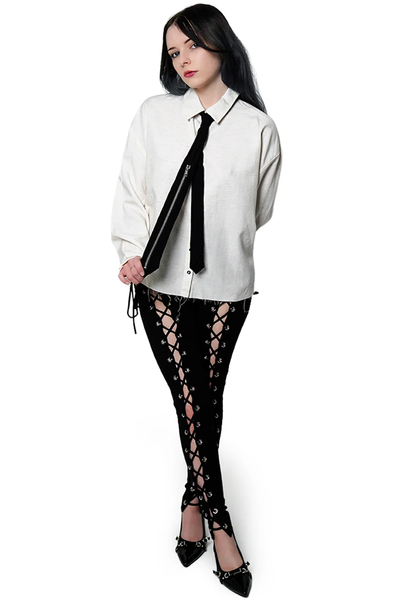 Manhattan Tie - Image 4