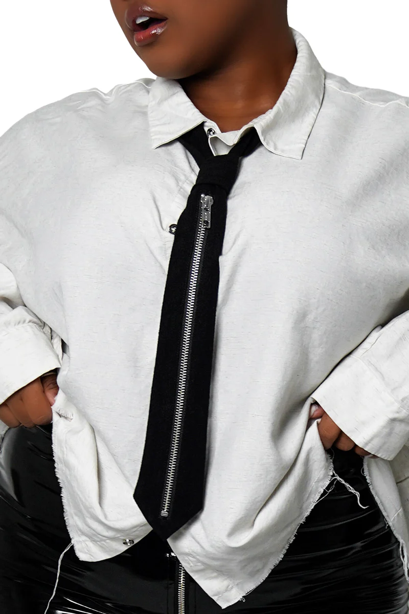 Manhattan Tie - Image 6