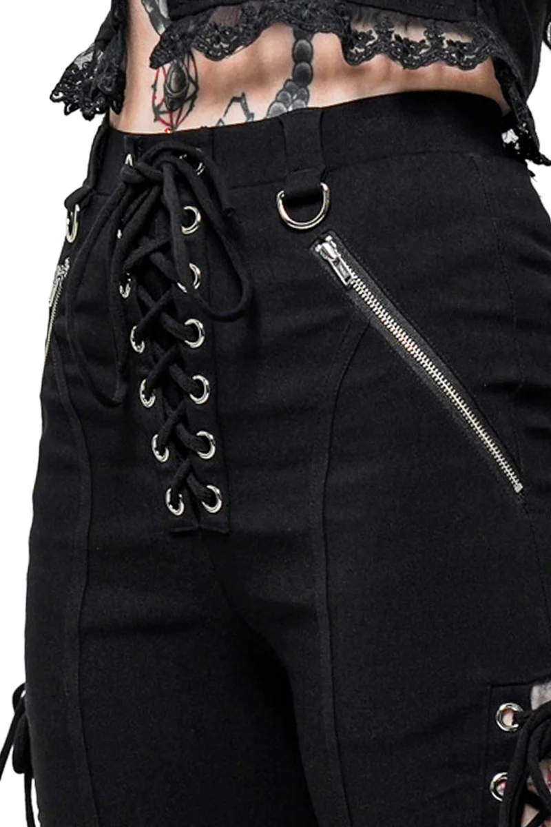 Melancholia Skinny Pants - Image 11