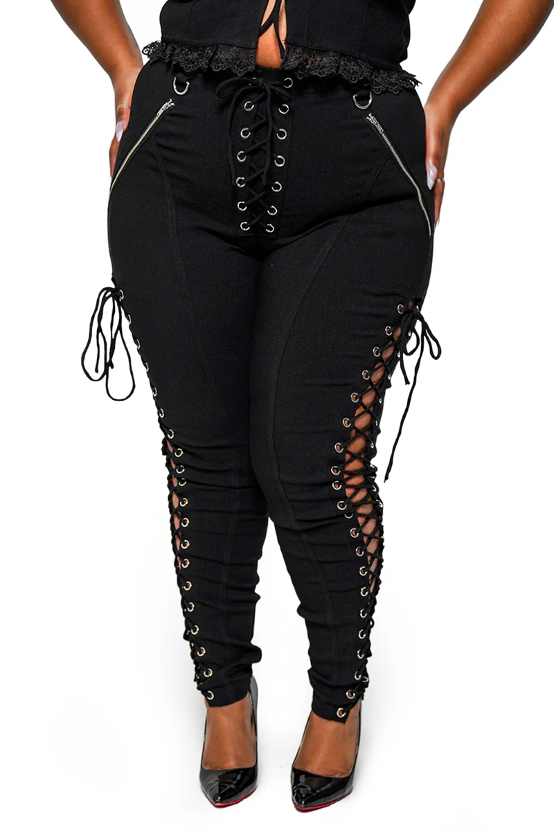 Melancholia Skinny Pants - Image 14