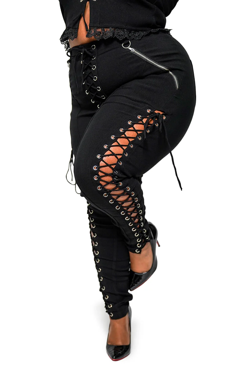 Melancholia Skinny Pants - Image 15