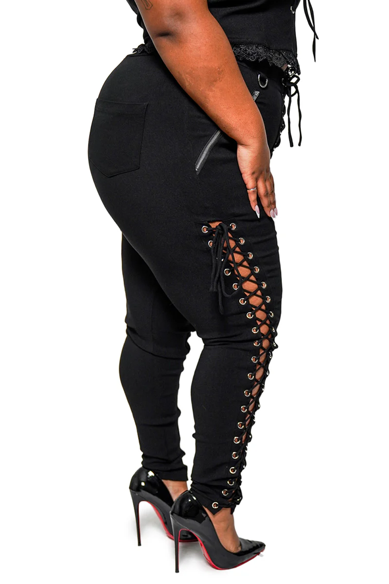 Melancholia Skinny Pants - Image 16